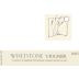 Whetstone Wine Cellars Catie's Corner Vineyard Viognier 2005 Front Label