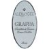 Alexander Grappa (700ML) Front Label