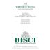 Bisci Verdicchio di Matelica 2021 Front Label