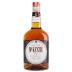 McKenzie Rye Whiskey Front Bottle Shot