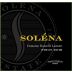 Solena Estate Domaine Danielle Laurent Pinot Noir 2023 Front Label
