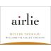 Airlie Muller-Thurgau 2015 Front Label