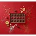 Laurent-Perrier Cuvee Rose & Belgian Chocolates by Neuhaus Gift Product Image