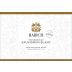 Babich Marlborough Sauvignon Blanc 2022 Front Label