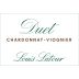 Louis Latour Duet Chardonnay-Viognier 2023 Front Label