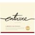 entwine Cabernet Sauvignon 2017 Front Label