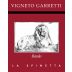 La Spinetta Barolo Garretti 2018 Front Label