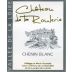 Chateau De La Roulerie Anjou Blanc 2021 Front Label