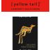 Yellow Tail Cabernet Sauvignon 2015 Front Label