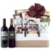 French Country Wine Gift Basket Gift Product Image