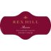 Rex Hill Reserve Pinot Noir 2009 Front Label