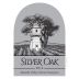 Silver Oak Alexander Valley Cabernet Sauvignon 2014  Front Label