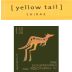 Yellow Tail Shiraz 2000 Front Label