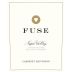 Fuse Cabernet Sauvignon 2014 Front Label