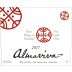 Almaviva 2017 Front Label
