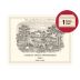Chateau Lafite Rothschild (1 Bottle in OWC) 2005 Front Label