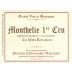 Monthelie-Douhairet-Porcheret Monthelie Le Meix Bataille Premier Cru 2021 Front Label