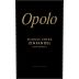 Opolo Summit Creek Zinfandel 2020 Front Label