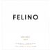 Vina Cobos Felino Malbec 2017 Front Label