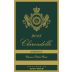 Clarendelle Inspired by Haut-Brion Bordeaux 2015 Front Label