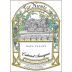 Far Niente Napa Valley Cabernet Sauvignon (6 Liter) 2018 Front Label