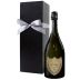 Dom Perignon with Black Gift Box Gift Product Image