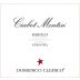 Domenico Clerico Barolo Ciabot Mentin Ginestra 2017 Front Label