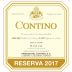 Contino Rioja Reserva 2017 Front Label