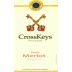 CrossKeys Vineyards Merlot 2009 Front Label