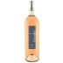 Chateau Paradis Coteaux d'Aix-en-Provence Rose 2021 Front Bottle Shot