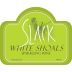 Slack Winery White Sholes Sparkling 2010 Front Label