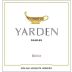 Yarden Merlot (OK Kosher) 2018 Front Label