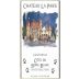 Rosenblum Cellars Chateau La Paws Cote du Bone Blanc 2004 Front Label