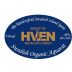 Spirit of Hven Organic Aquavit Front Label