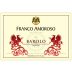 Franco Amoroso Barolo 2013 Front Label