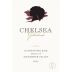 Goldschmidt Vineyard Chelsea Alexander Valley Merlot 2022 Front Label