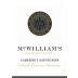 McWilliam's Hanwood Estate Cabernet Sauvignon 2016 Front Label