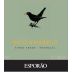 Herdade Do Esporao Bico Amarelo Vinho Verde 2021 Front Label