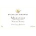 Domaine Bachelet-Monnot Maranges Rouge Vieilles Vignes 2021 Front Label