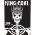 K Vintners King Coal 2016 Front Label