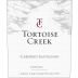 Tortoise Creek Cabernet Sauvignon 2020 Front Label