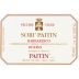Paitin Barbaresco Sori Paitin Vecchie Vigne Riserva 2010 Front Label