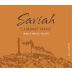 Saviah Cabernet Franc 2013 Front Label