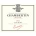 Domaine Trapet Pere et Fils Chambertin Grand Cru 2022 Front Label