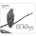 Quinta de la Rosa Estate Red 2017 Front Label