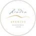 Linden Vineyards Avenius Chardonnay 2009 Front Label