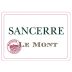 Maison Foucher Lebrun Le Mont Sancerre Blanc 2024 Front Label