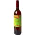 BroVo Orange Curacao Liqueur Front Bottle Shot
