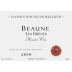 Maison Roche de Bellene Beaune Les Greves Premier Cru 2010 Front Label