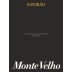 Herdade Do Esporao Monte Velho Red 2024 Front Label